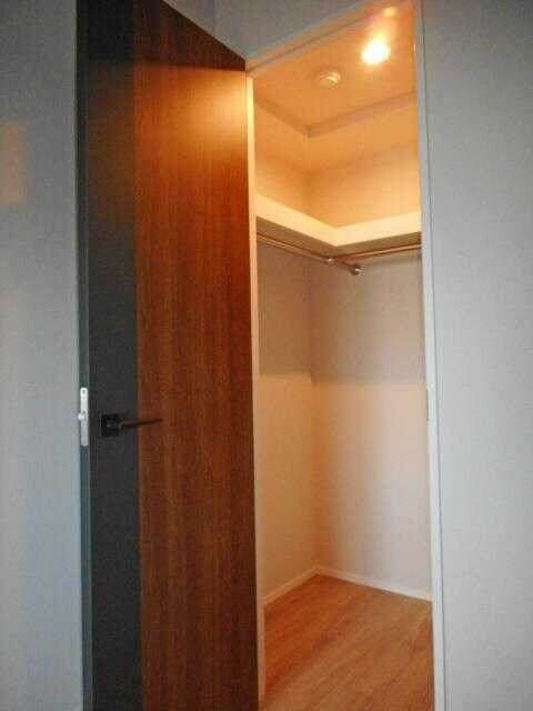 バースシティ溝の口WEST(021260)の物件内観写真