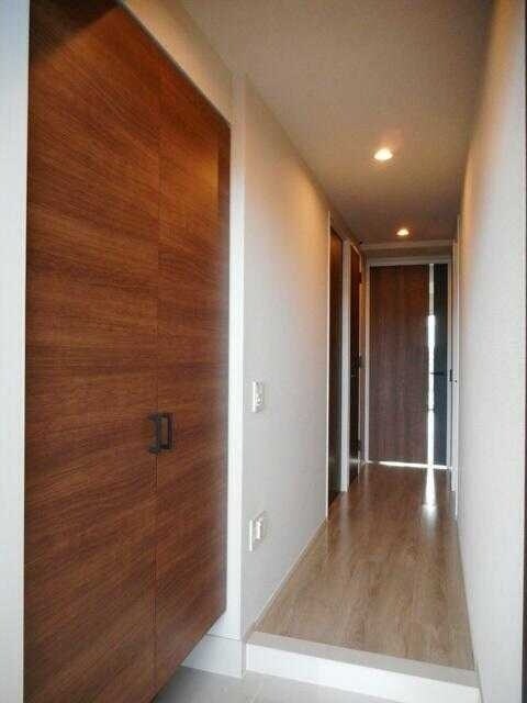 バースシティ溝の口WEST(021260)の物件内観写真