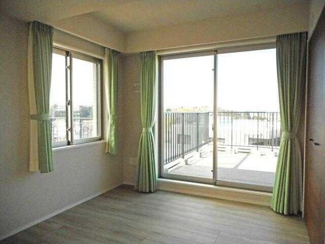 バースシティ溝の口WEST(021260)の物件内観写真