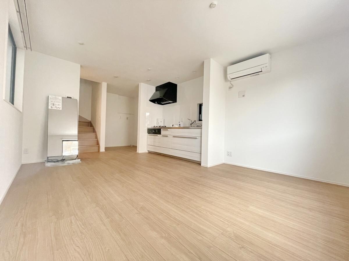 Kolet武蔵新城#10の物件内観写真