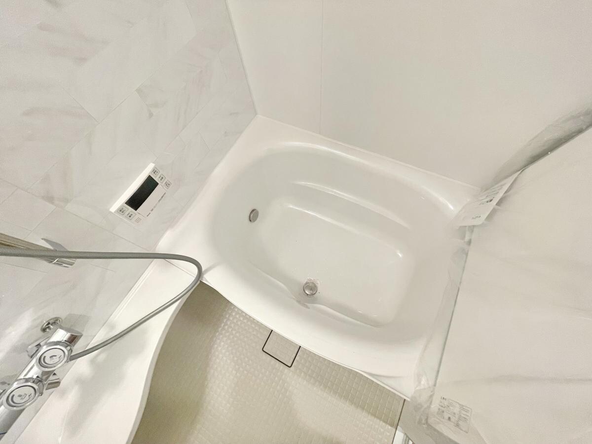 Kolet武蔵新城#10の物件内観写真