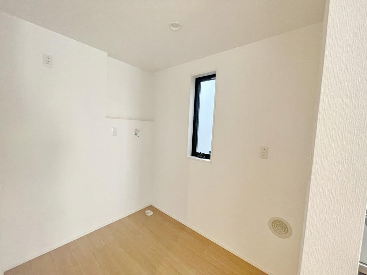 Kolet武蔵新城#10の物件内観写真