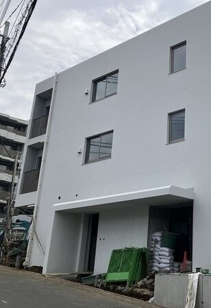 グランカーサ溝の口の物件内観写真