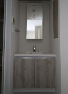 グランカーサ溝の口の物件内観写真