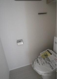 グランカーサ溝の口の物件内観写真