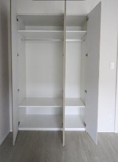 グランカーサ溝の口の物件内観写真