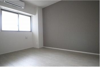 グランカーサ溝の口の物件内観写真