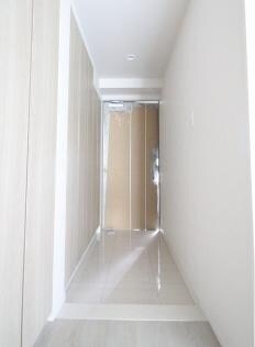 グランカーサ溝の口の物件内観写真