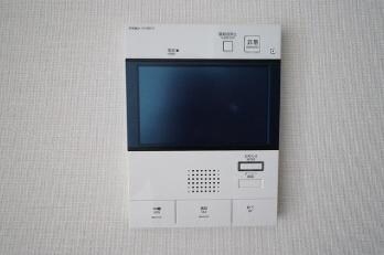 グランカーサ溝の口の物件内観写真