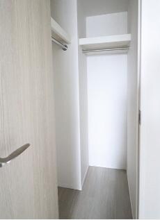 グランカーサ溝の口の物件内観写真