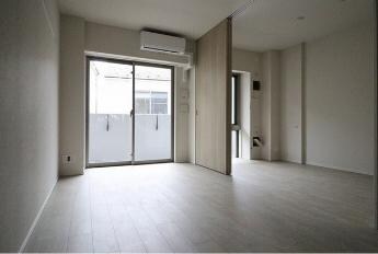 グランカーサ溝の口の物件内観写真