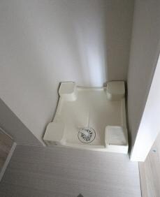 グランカーサ溝の口の物件内観写真