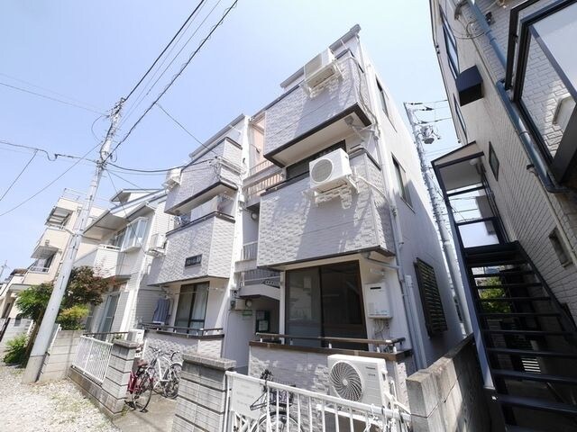 ノイエハイム高津の物件内観写真