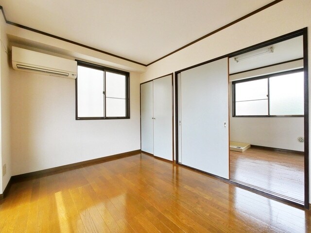 ノイエハイム高津の物件内観写真