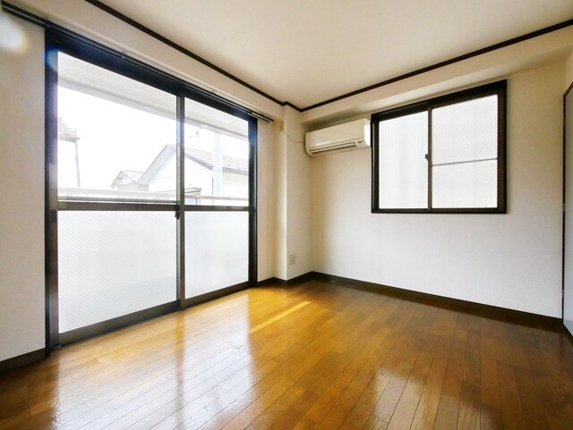 ノイエハイム高津の物件内観写真