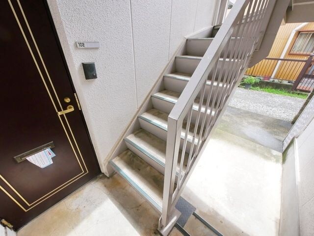 ノイエハイム高津の物件内観写真