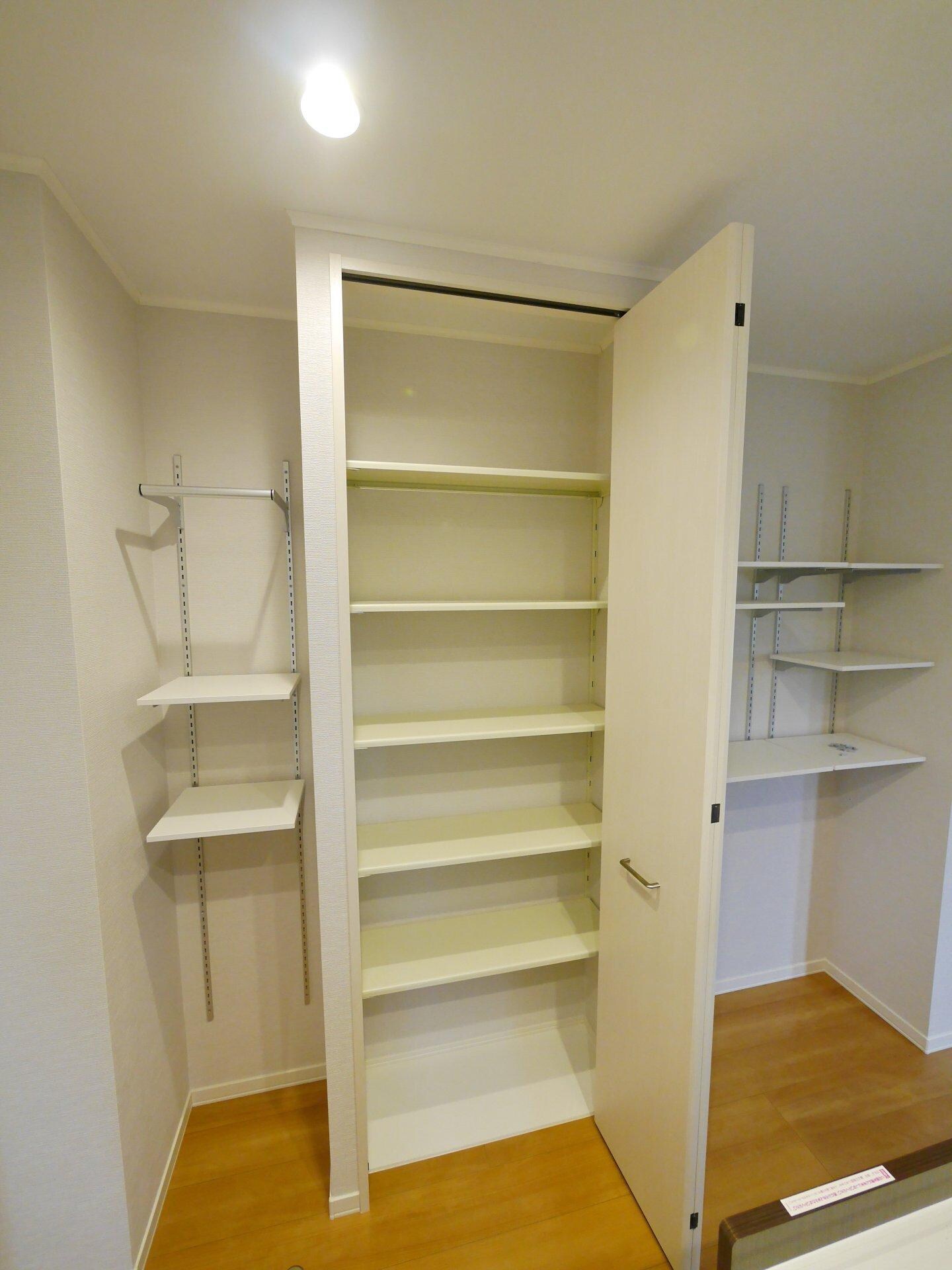 オランジュリー(Orangerie)の物件内観写真