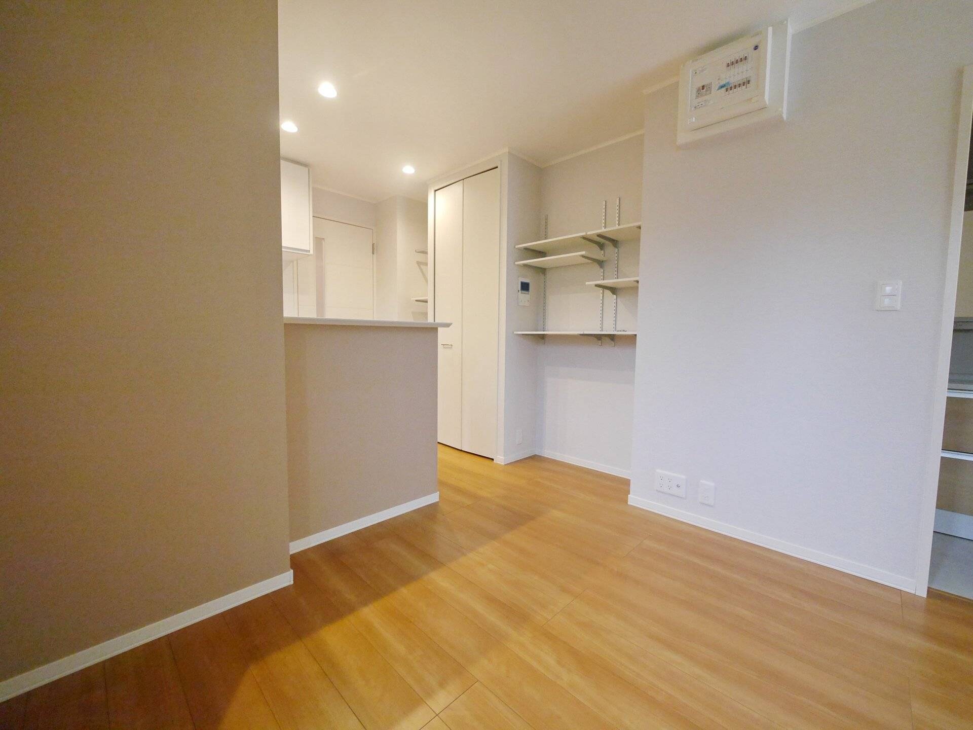 オランジュリー(Orangerie)の物件内観写真