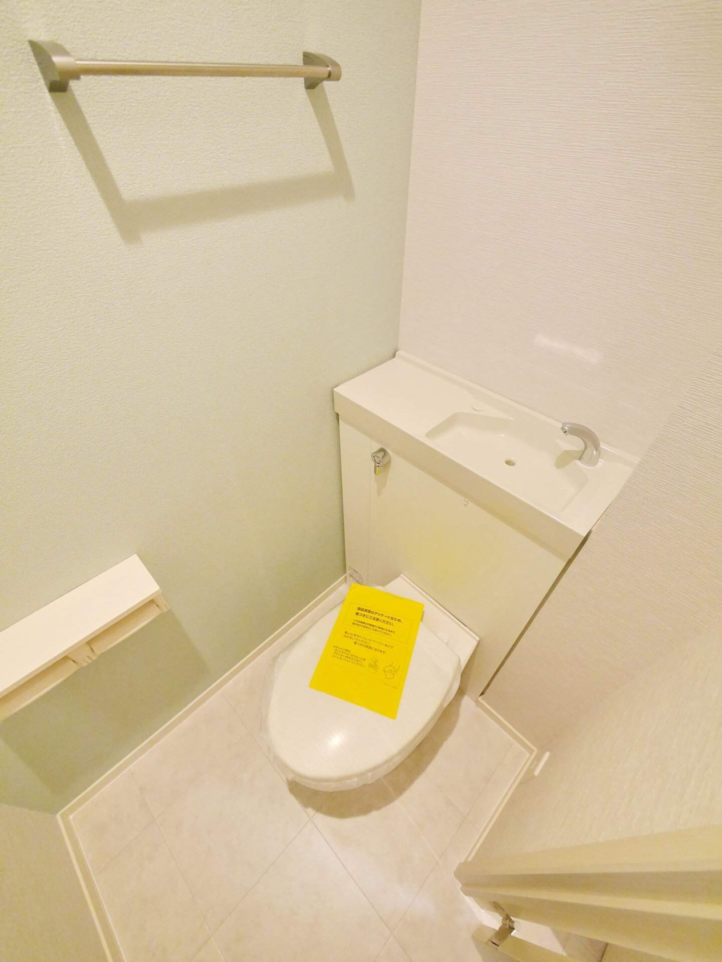 オランジュリー(Orangerie)の物件内観写真