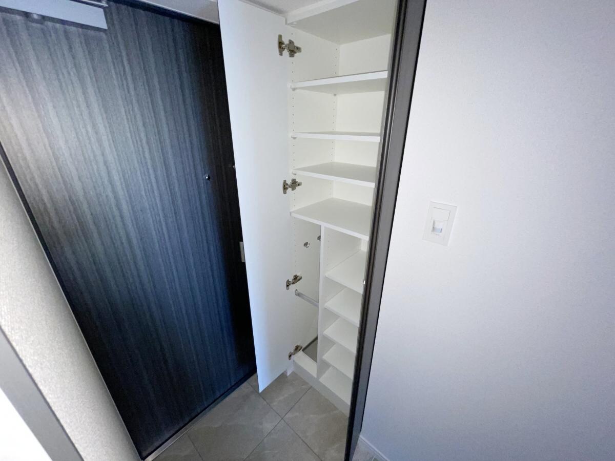 ARCOBALENO MUSASHIKOSUGIの物件内観写真