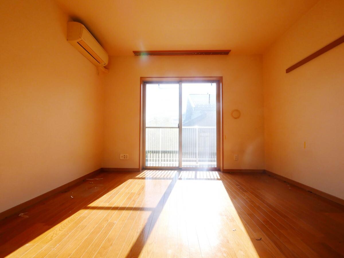 レクエルドの物件内観写真