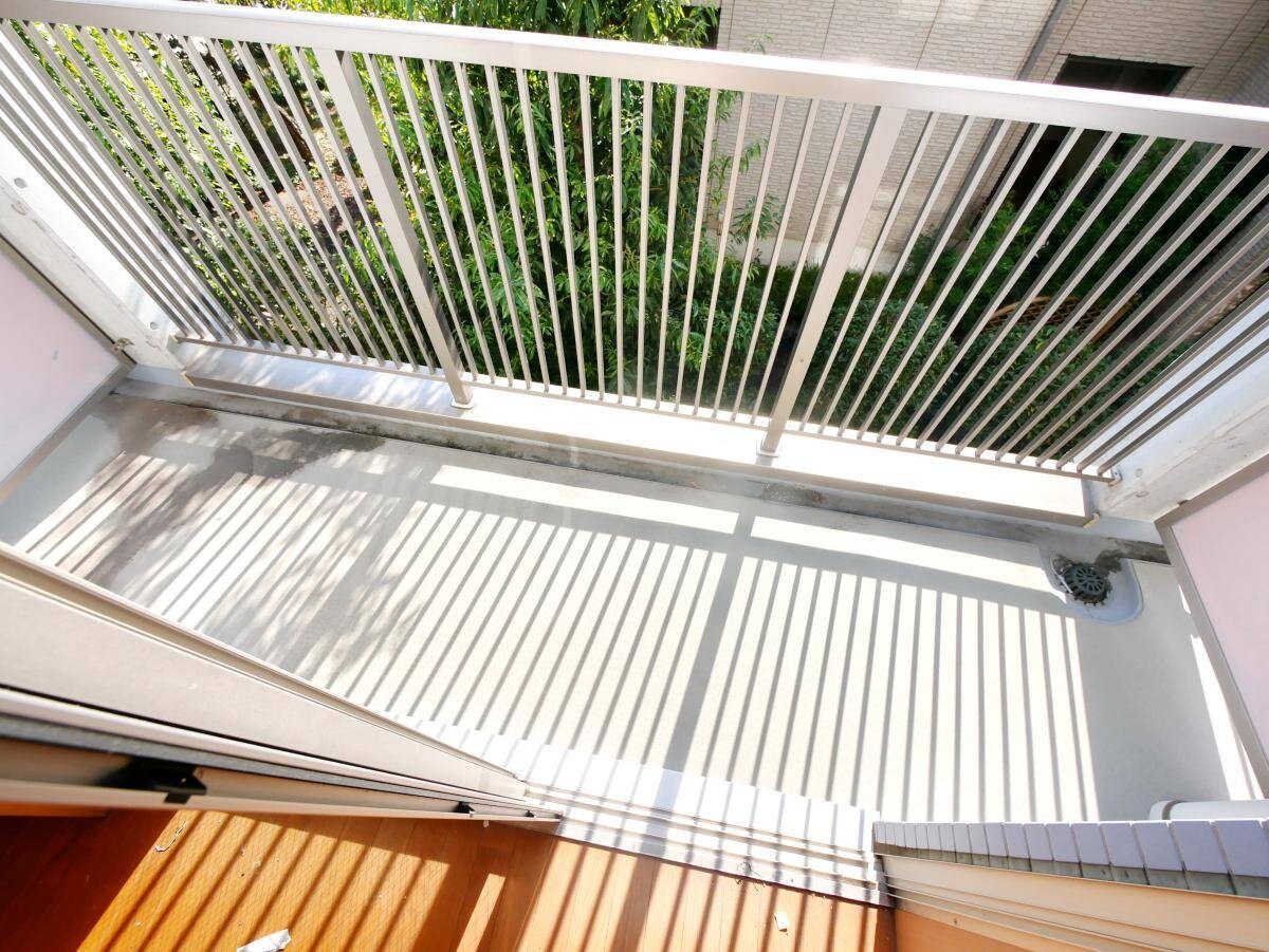 レクエルドの物件内観写真