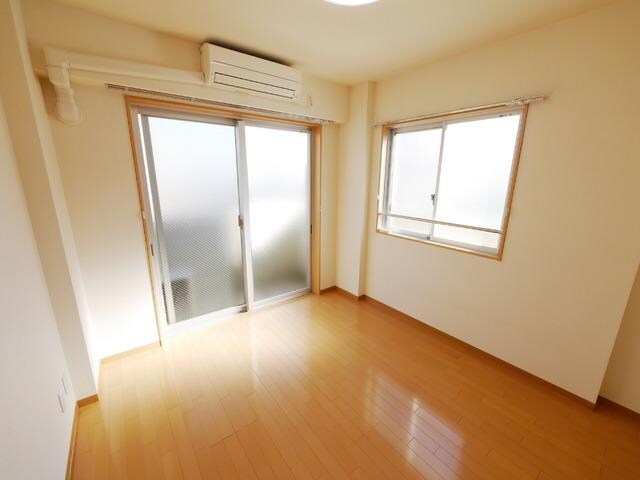 三ツ井ビルディングの物件内観写真