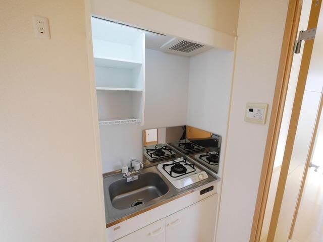 三ツ井ビルディングの物件内観写真