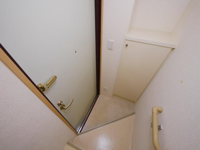 三ツ井ビルディングの物件内観写真