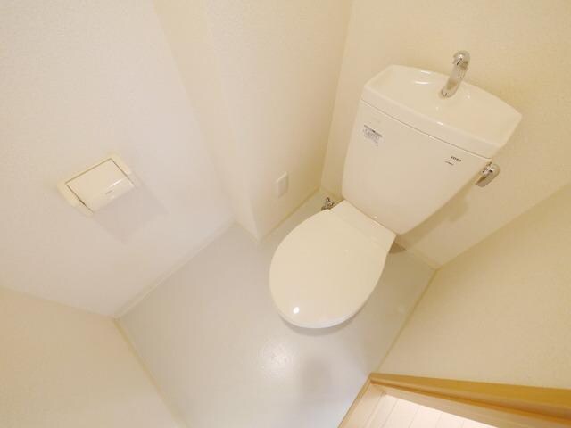 三ツ井ビルディングの物件内観写真