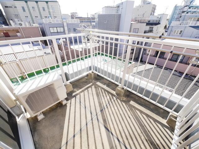 三ツ井ビルディングの物件内観写真