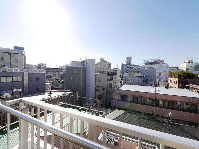 三ツ井ビルディングの物件内観写真