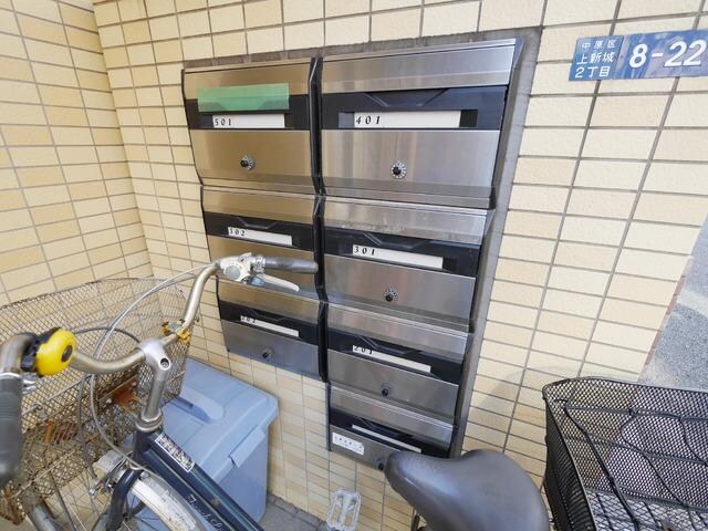 三ツ井ビルディングの物件内観写真