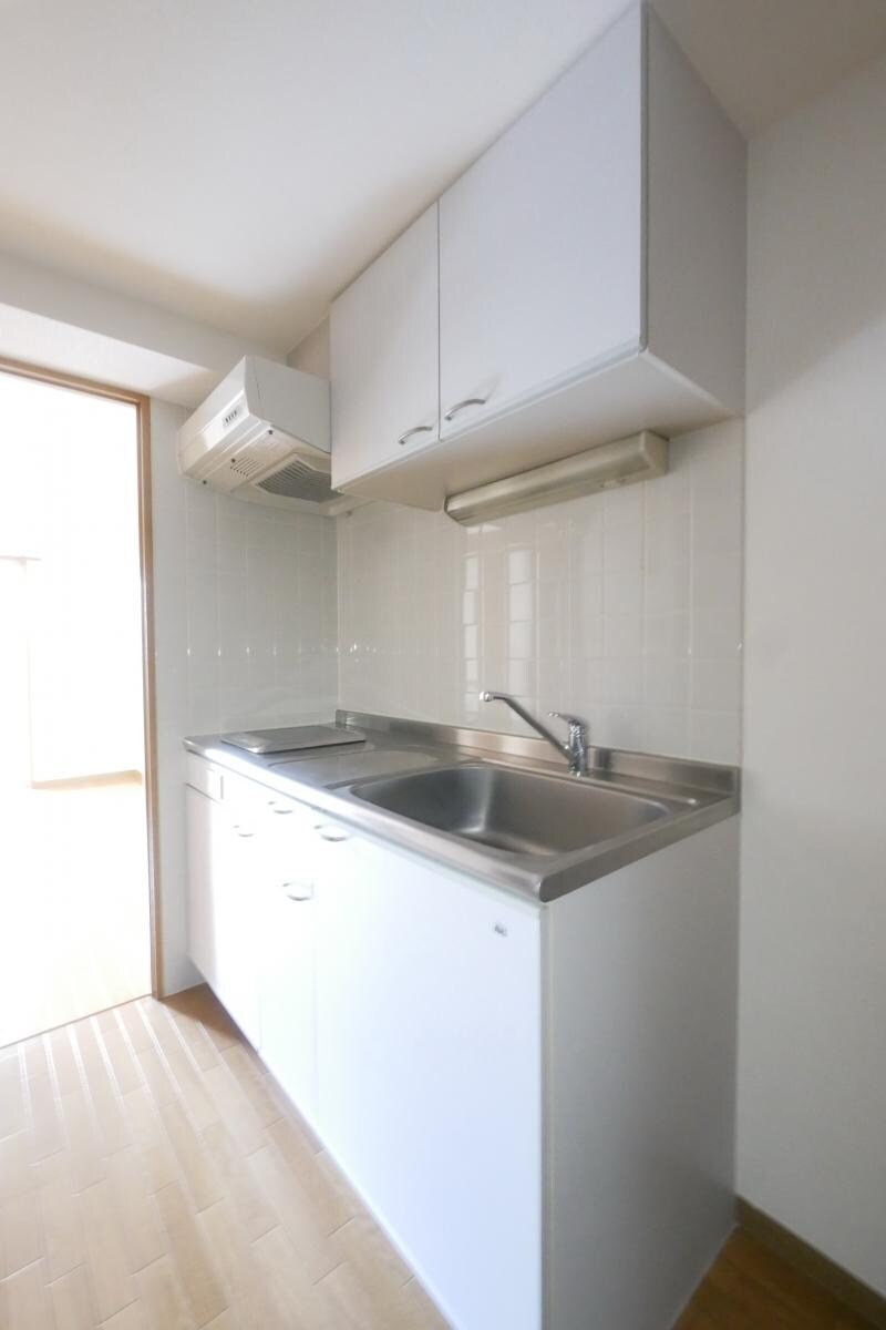 ジョイプレイス中原の物件内観写真