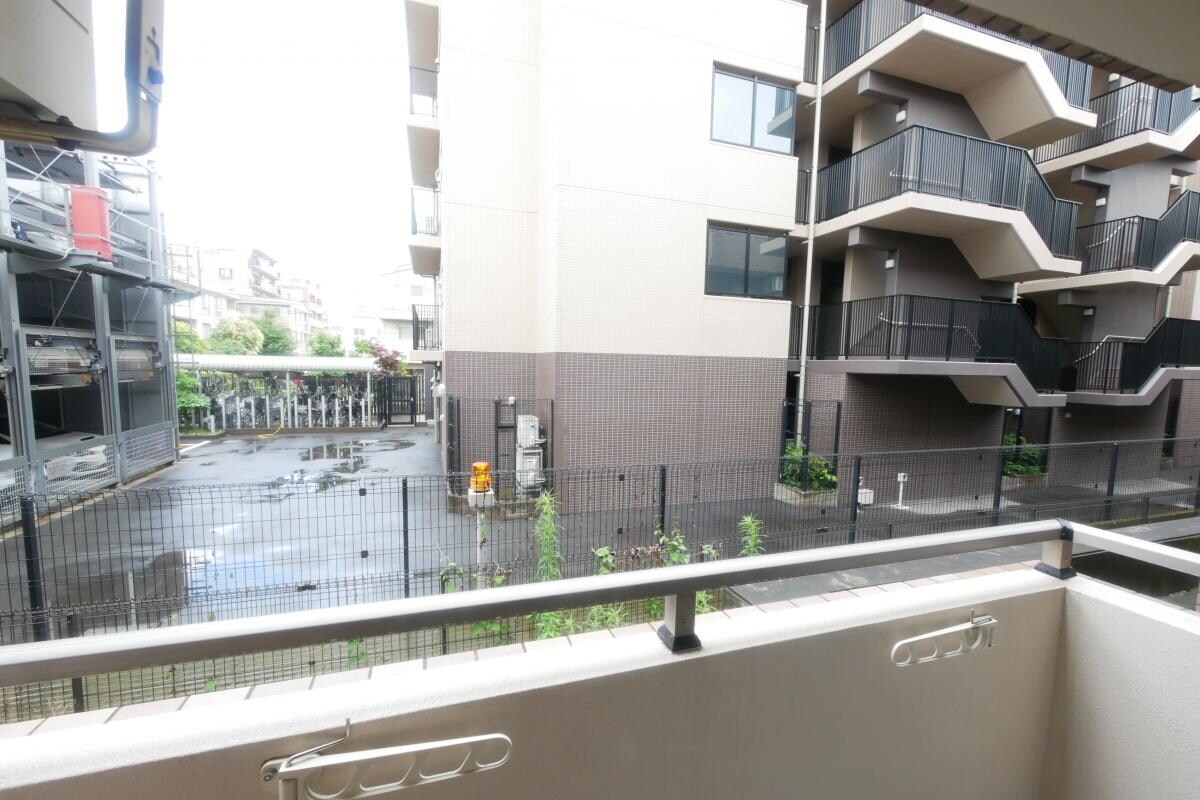 ジョイプレイス中原の物件内観写真