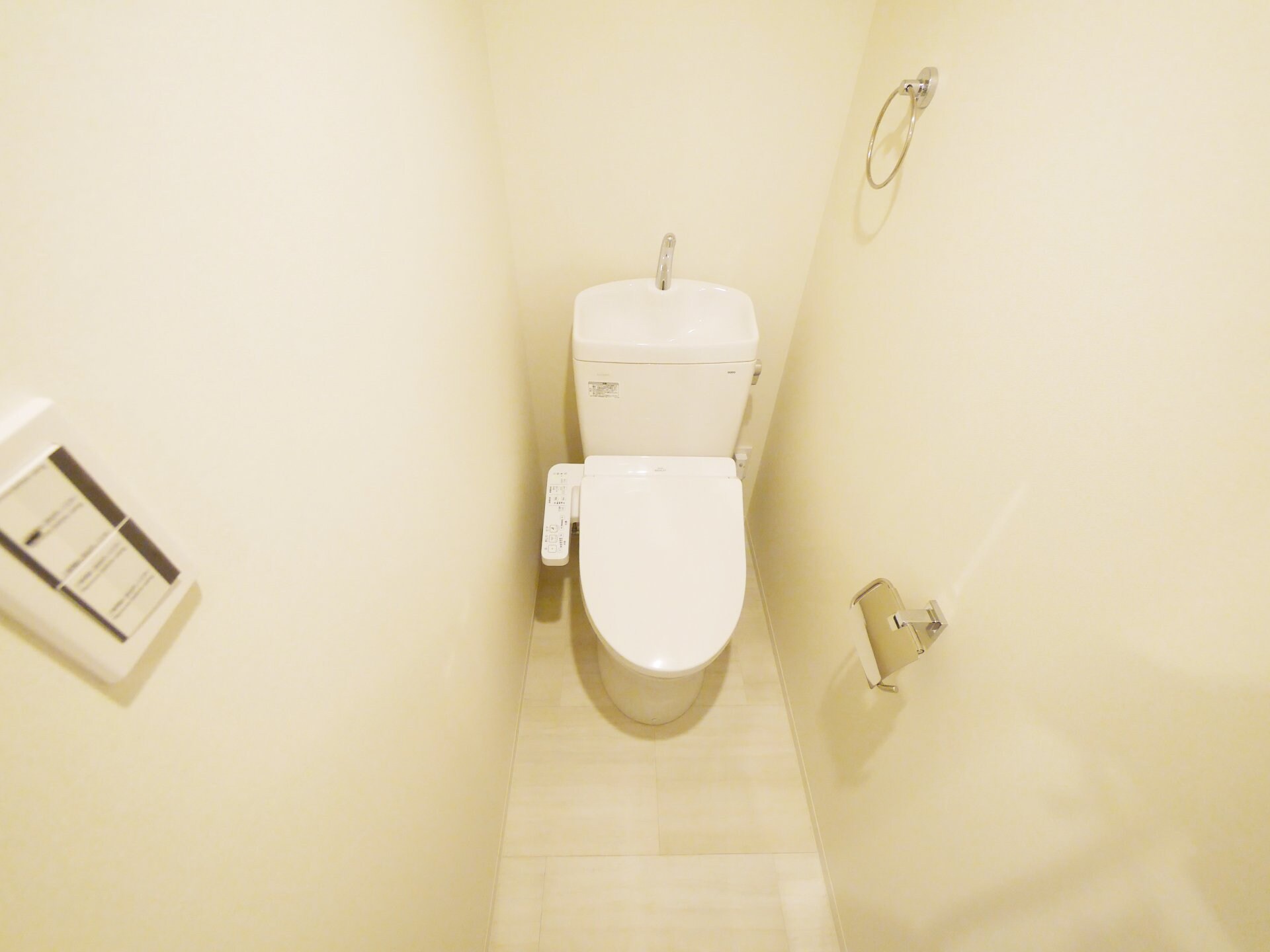 INOVE二子新地の物件内観写真