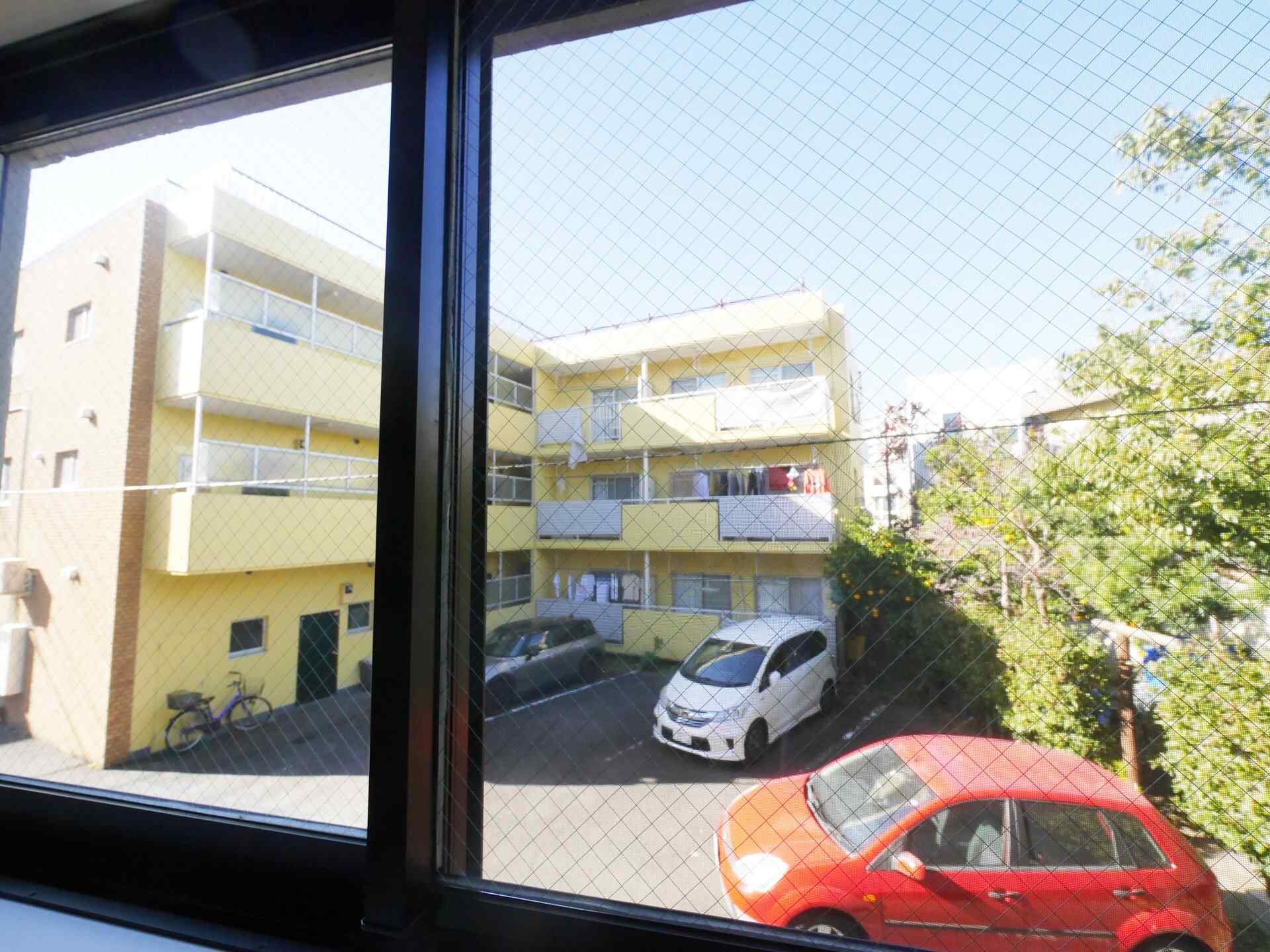 INOVE二子新地の物件内観写真