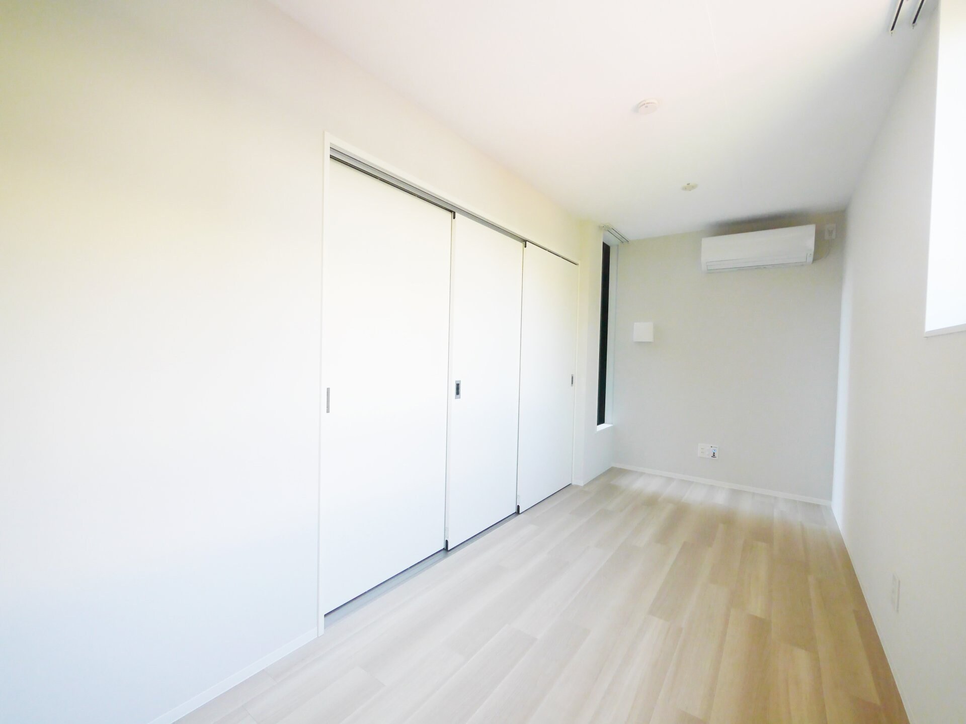 INOVE二子新地の物件内観写真