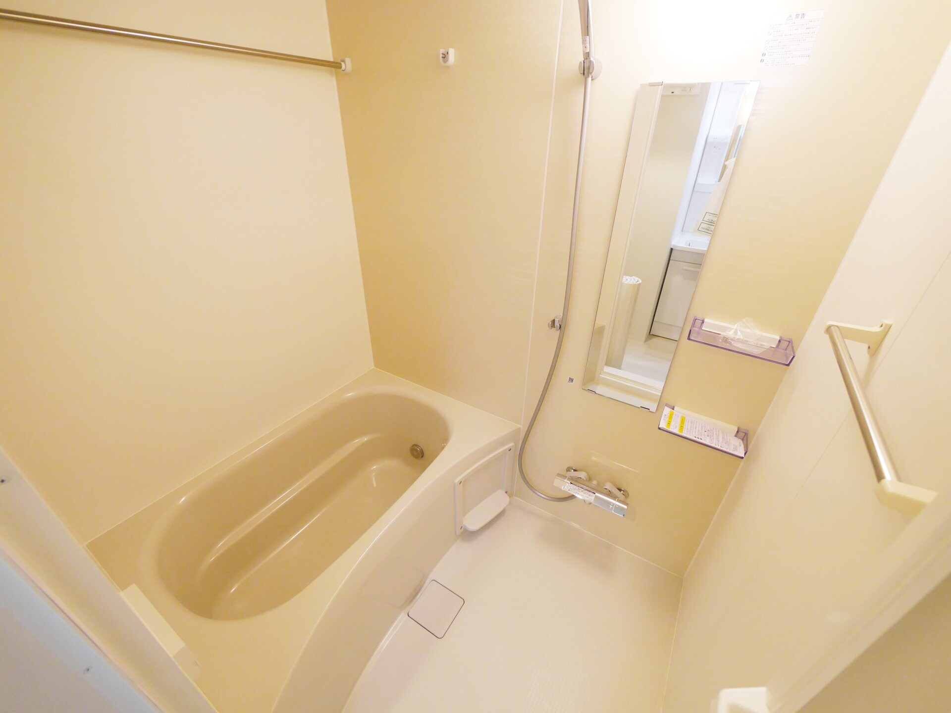 INOVE二子新地の物件内観写真