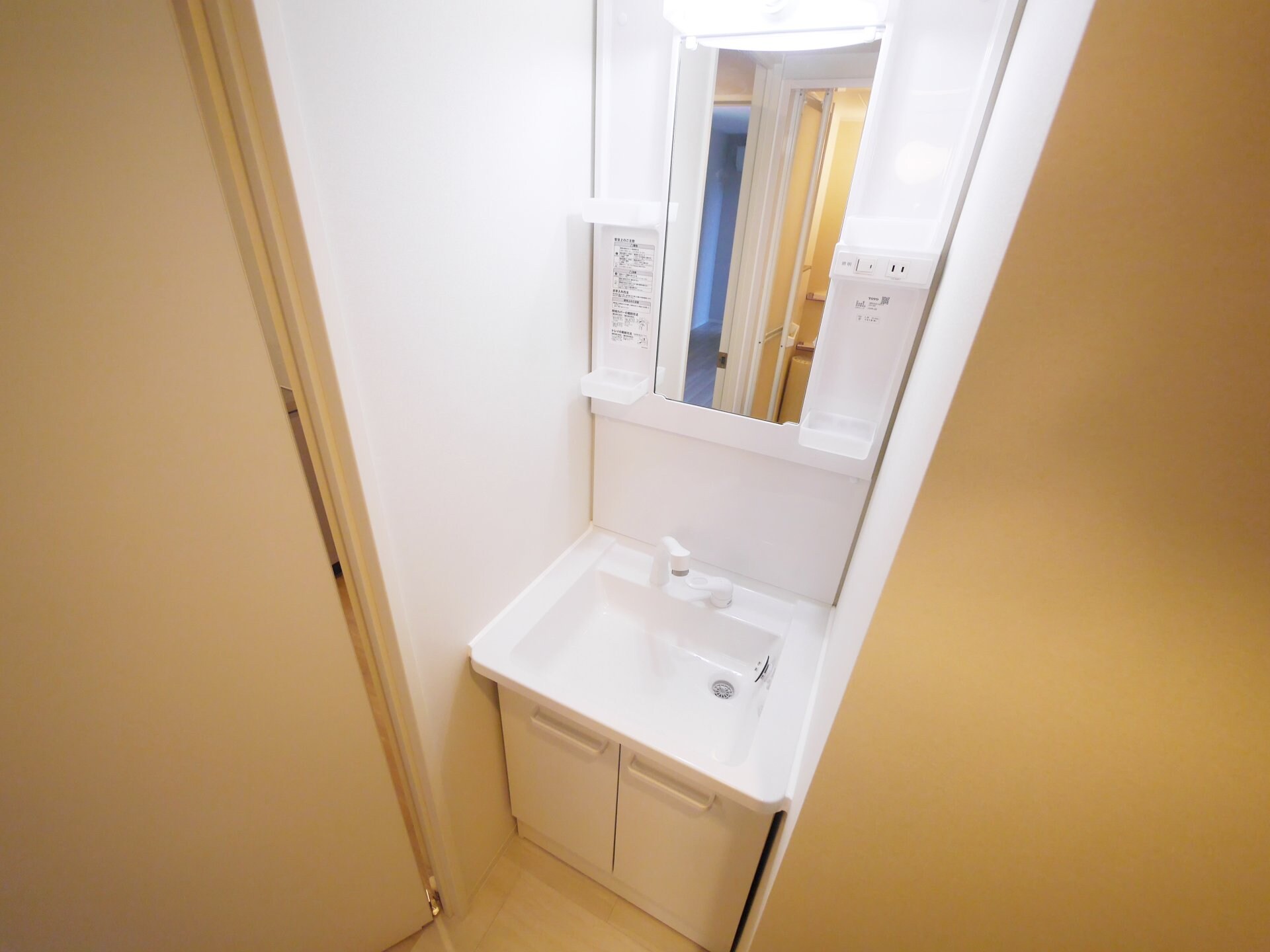 INOVE二子新地の物件内観写真