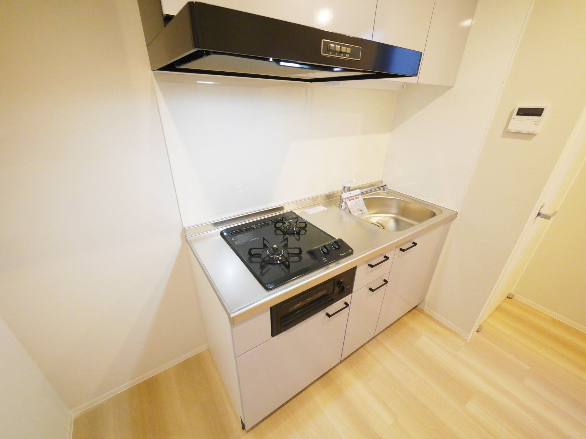 INOVE二子新地の物件内観写真