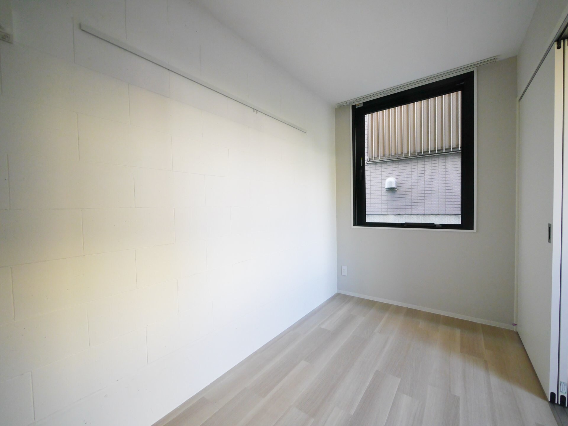 INOVE二子新地の物件内観写真