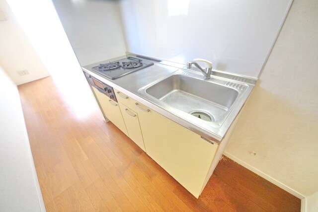 メゾンドール鷺沼の物件内観写真