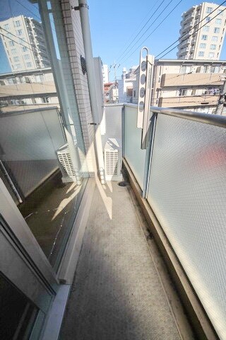 メゾンドール鷺沼の物件内観写真