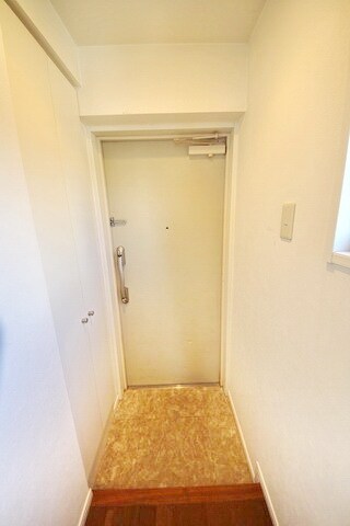 メゾンドール鷺沼の物件内観写真