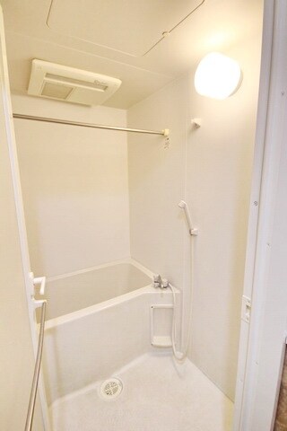 メゾンドール鷺沼の物件内観写真