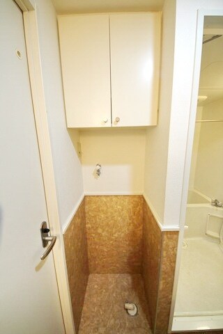 メゾンドール鷺沼の物件内観写真