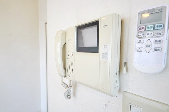 メゾンドール鷺沼の物件内観写真