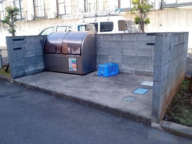 レオパレスOHYATO Iの物件内観写真