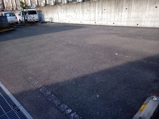 レオパレスOHYATO Iの物件内観写真